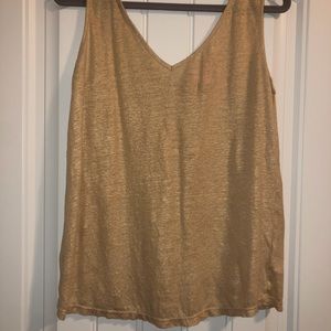 Lilly Pulitzer tank top